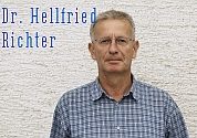 Gemeinderat Dr. Hellfried Richter