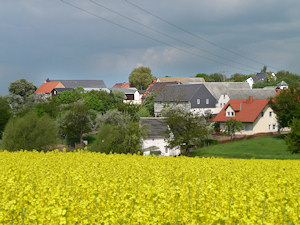 Spernsdorf