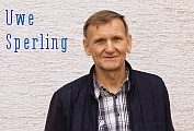 Gemeinderat Uwe Sperling