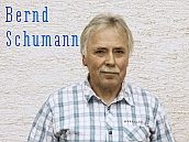 Gmeinderat Bernd Schumann